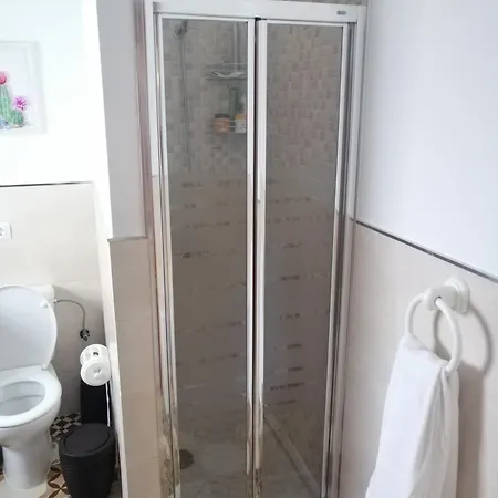 Дом отдыха Mary's