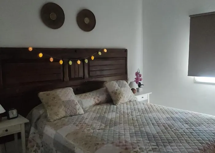 Mary's Tatil Evi
