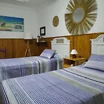 Mary's Vakantiehuis