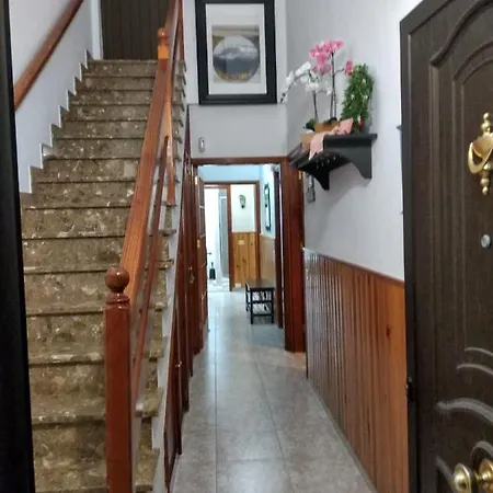 Mary's 度假居 摩亚