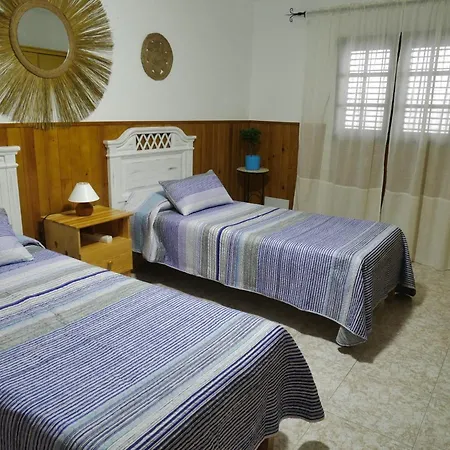 Mary's Moya (Gran Canaria)