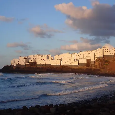 Mary's Holiday home Moya (Gran Canaria)