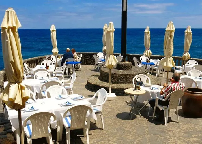 Mary's Holiday home Moya (Gran Canaria)
