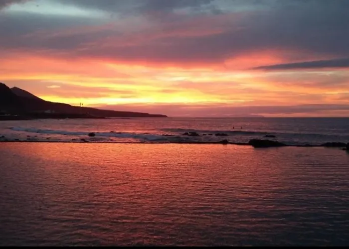 Mary's Holiday home Moya (Gran Canaria)