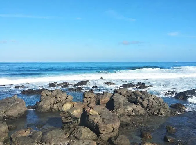 Mary's Holiday home Moya (Gran Canaria)