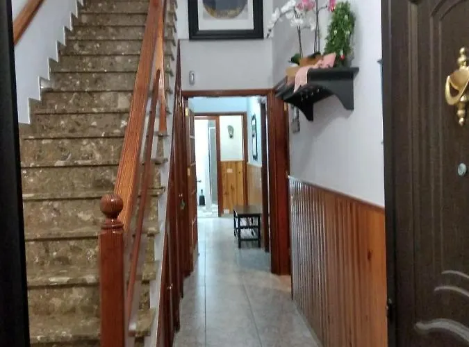 Mary's Holiday home Moya (Gran Canaria)