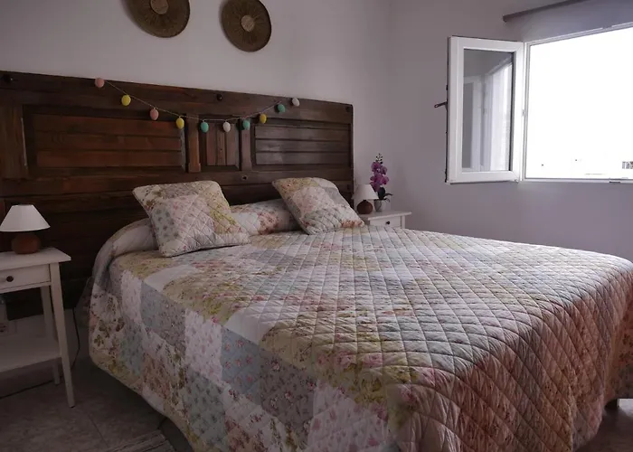 Mary's * Moya (Gran Canaria)