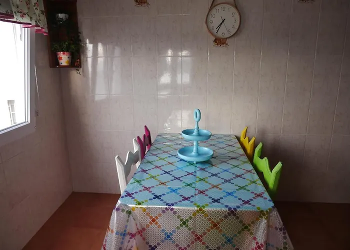 Mary's * Moya (Gran Canaria)