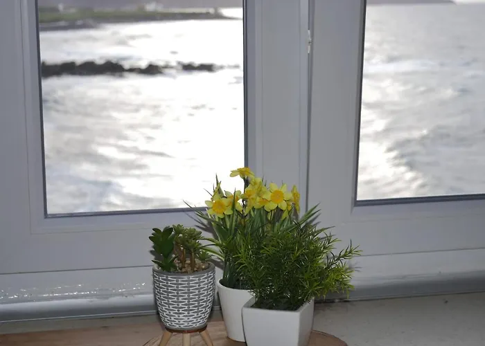 Mary's Holiday home *