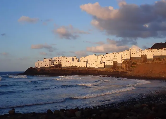 Mary's Holiday home Moya (Gran Canaria)