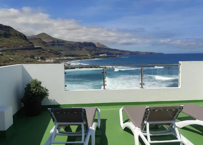Mary's * Moya (Gran Canaria)