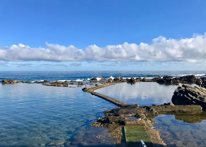 Holiday home Mary's Moya (Gran Canaria)