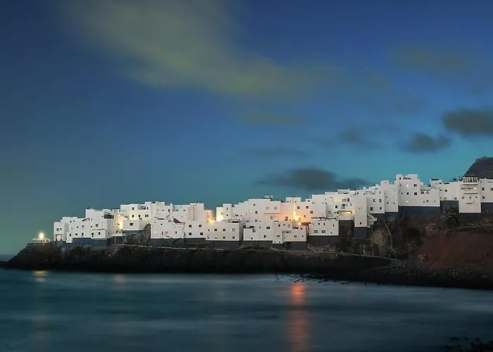 Mary's Holiday home Moya (Gran Canaria)