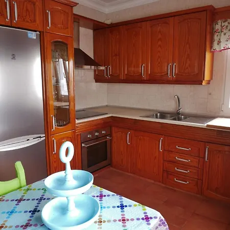 Mary's * Moya (Gran Canaria)