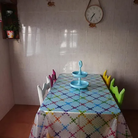 Mary's * Moya (Gran Canaria)