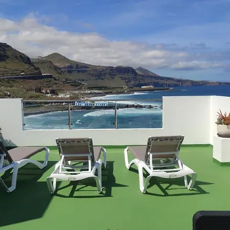 בית נופש Mary's *